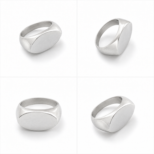 Anillo Almendra