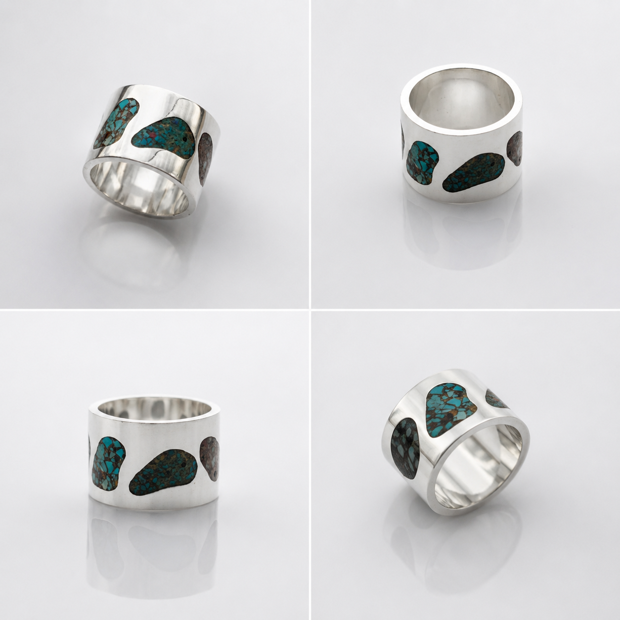 Anillo Borealis