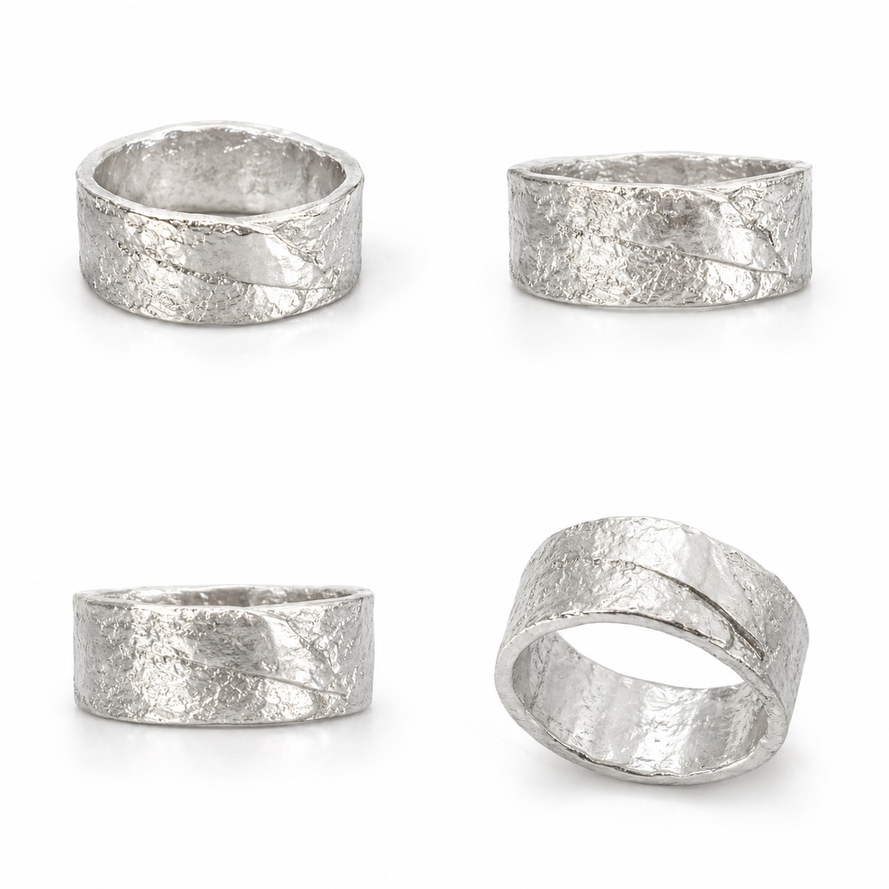 Anillo Corteza