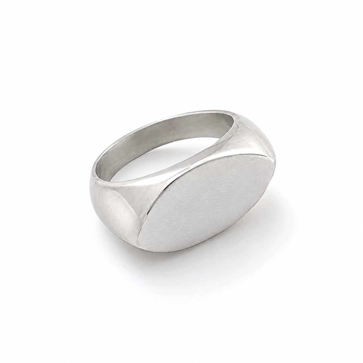 Anillo Almendra