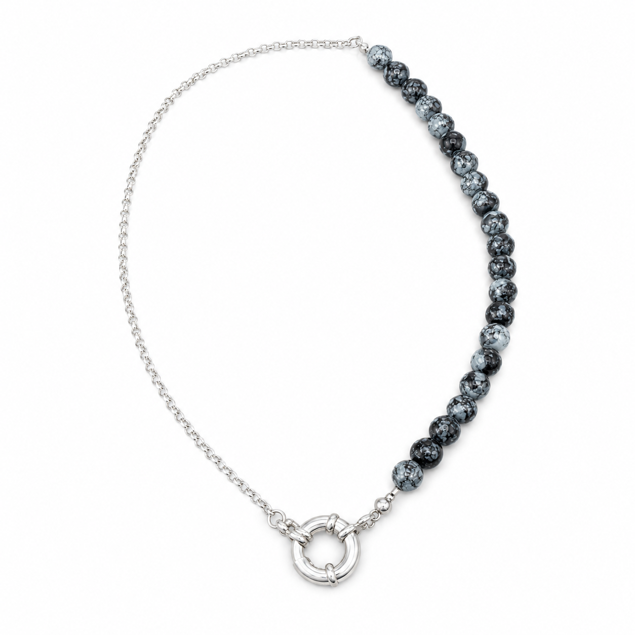Collar Timón