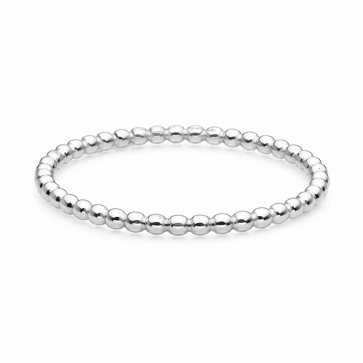 Anillo Esferas