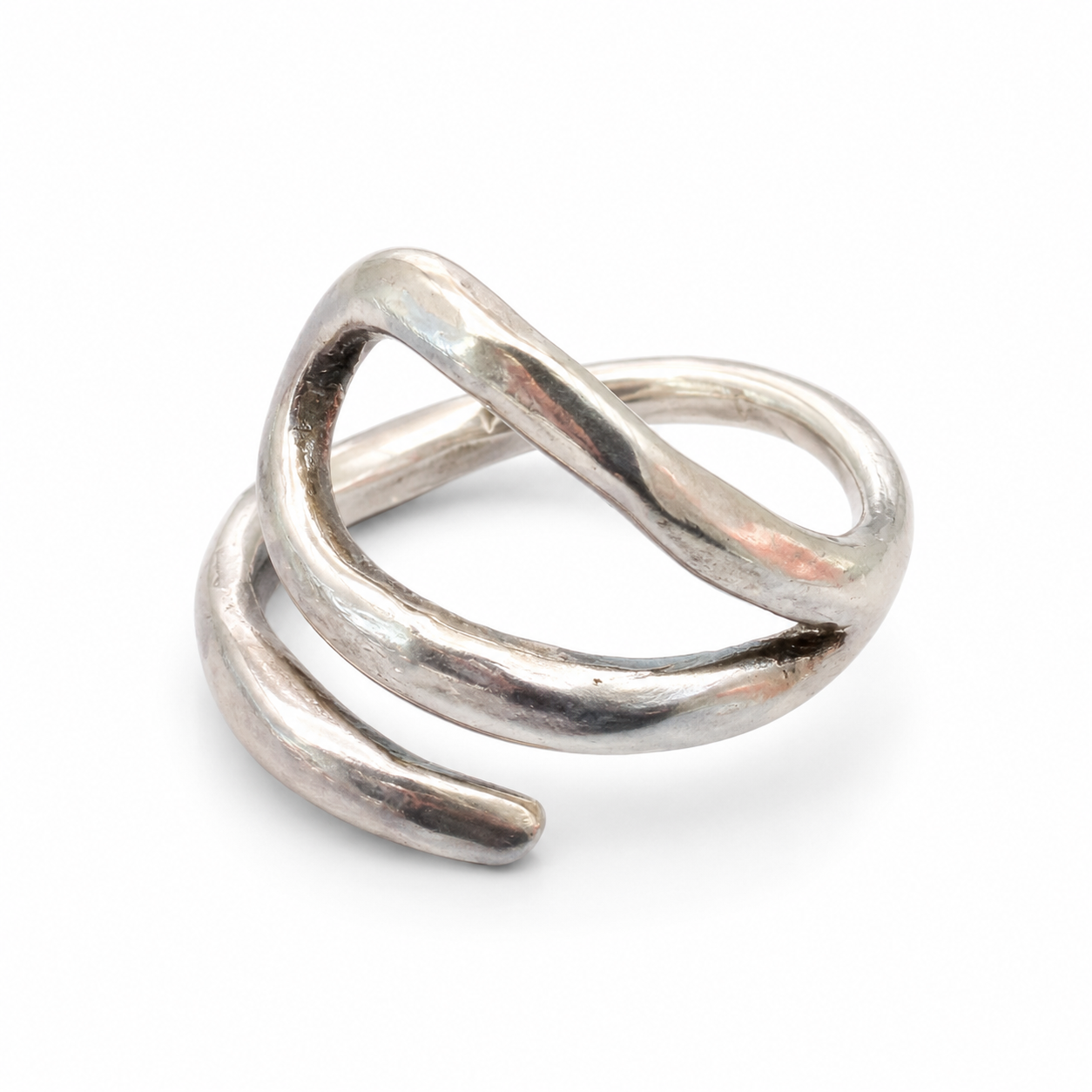 Anillo Gota