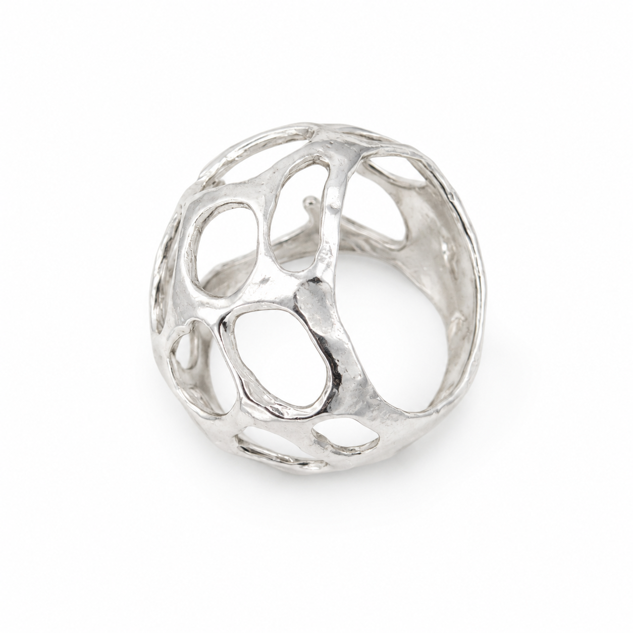 Anillo Vestigio