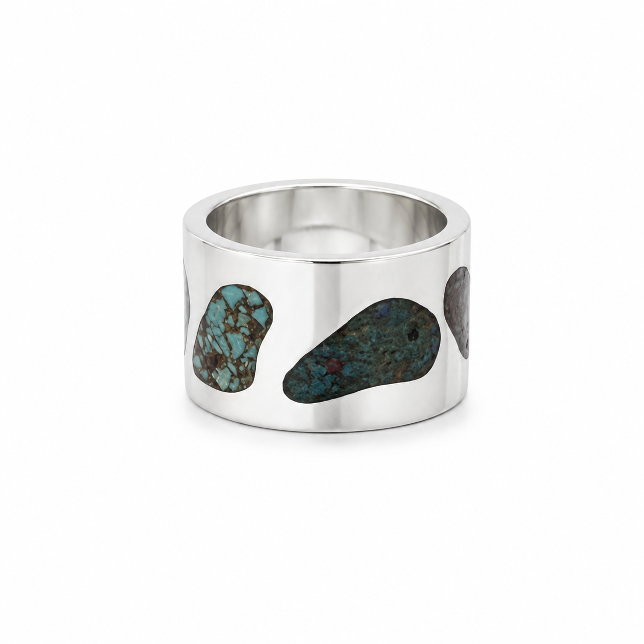 Anillo Borealis