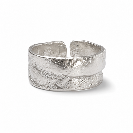 Anillo Corteza