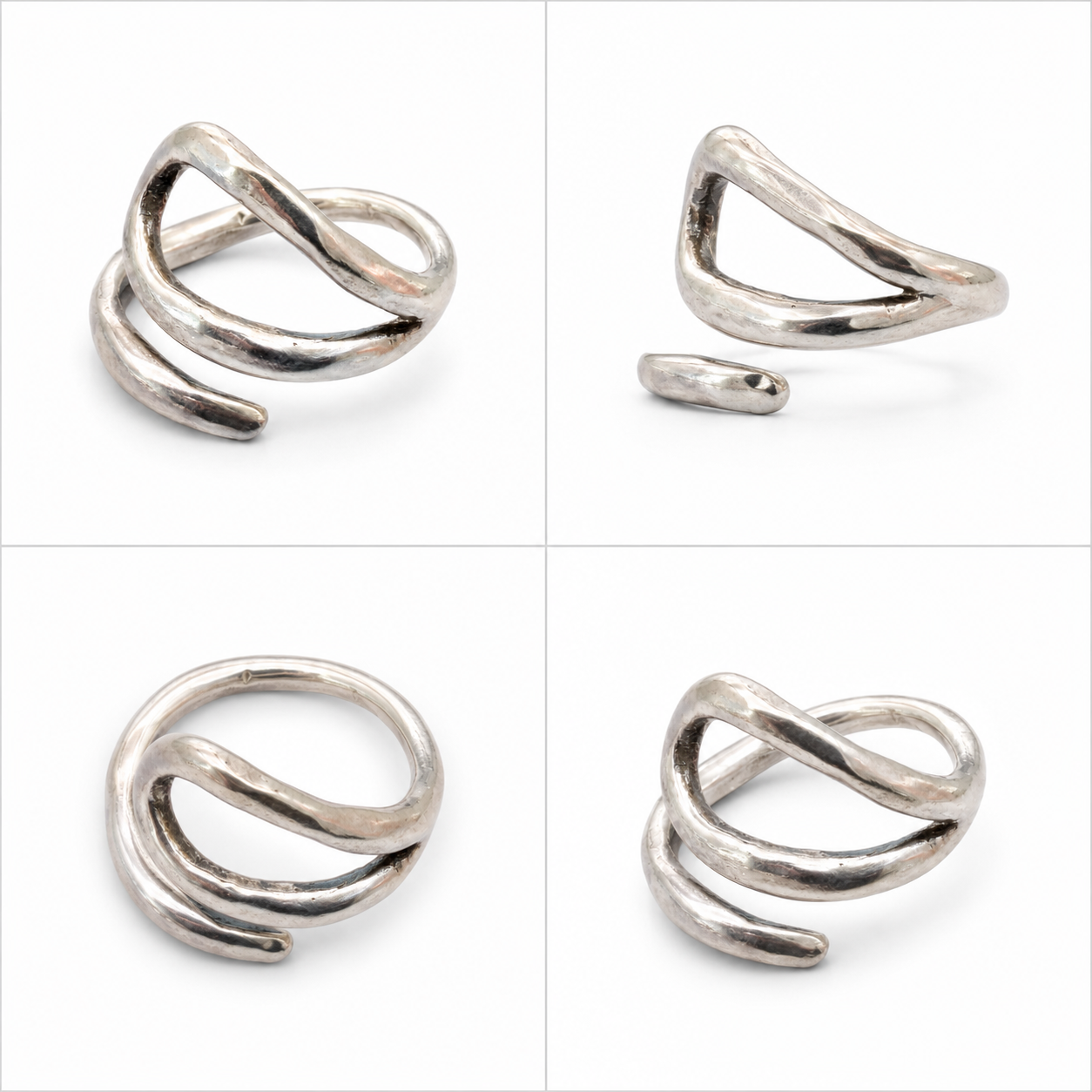 Anillo Gota