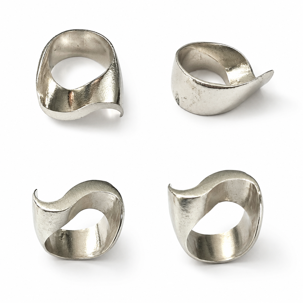 Anillo S