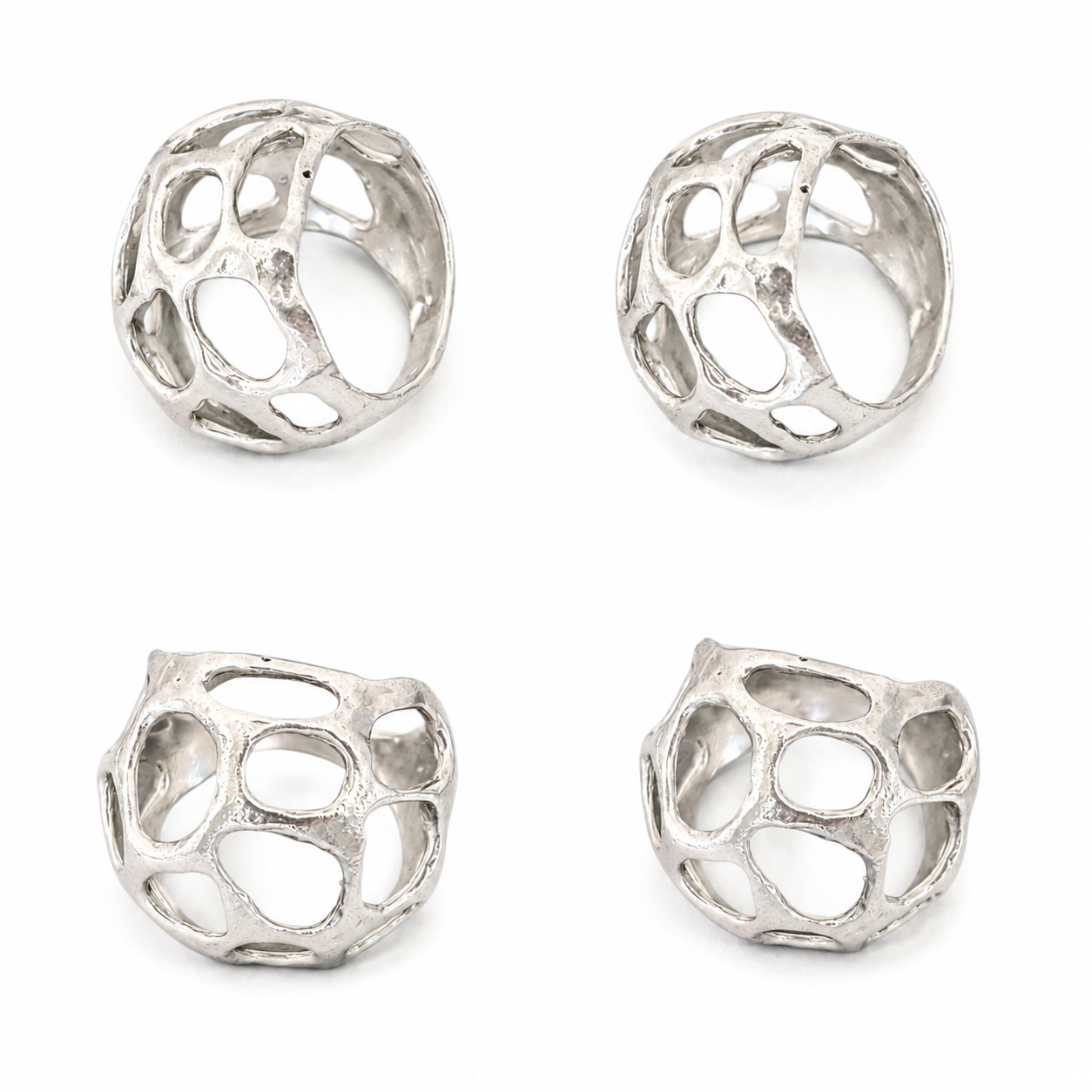 Anillo Vestigio