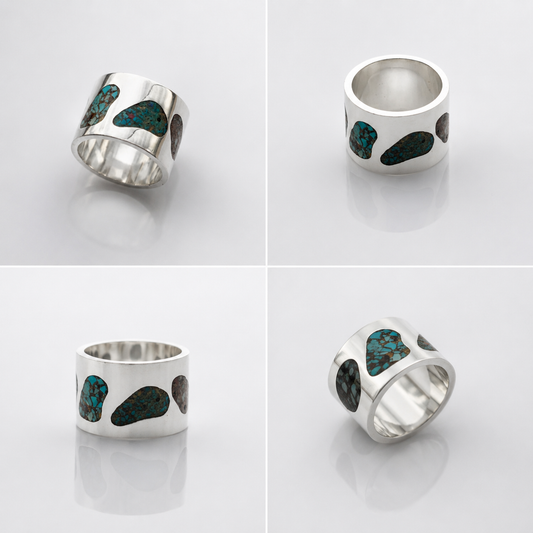 Anillo Borealis